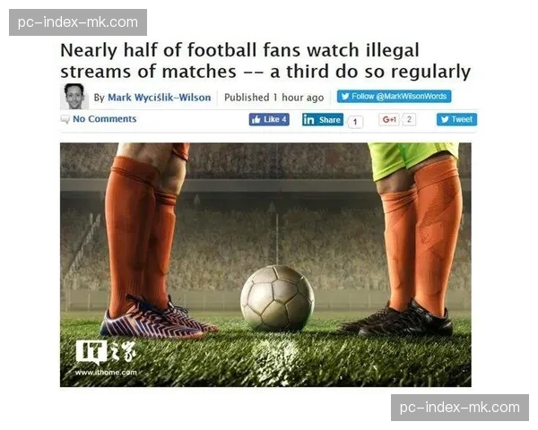 英超官方发布公告，严厉打击盗版流媒体信号，三月查处非法源头上百个