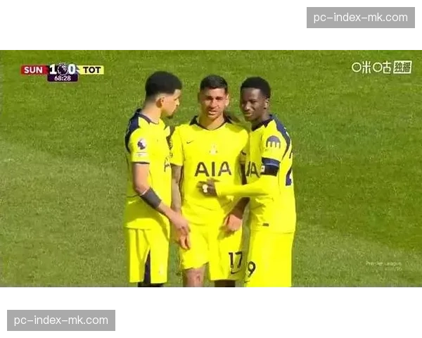 罗梅罗伤退泪洒光明球场：热刺后防再遭打击