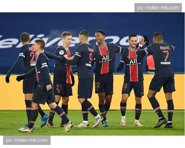 洛里昂1-1战平巴黎FC，班巴·迪昂破门穆内齐扳平